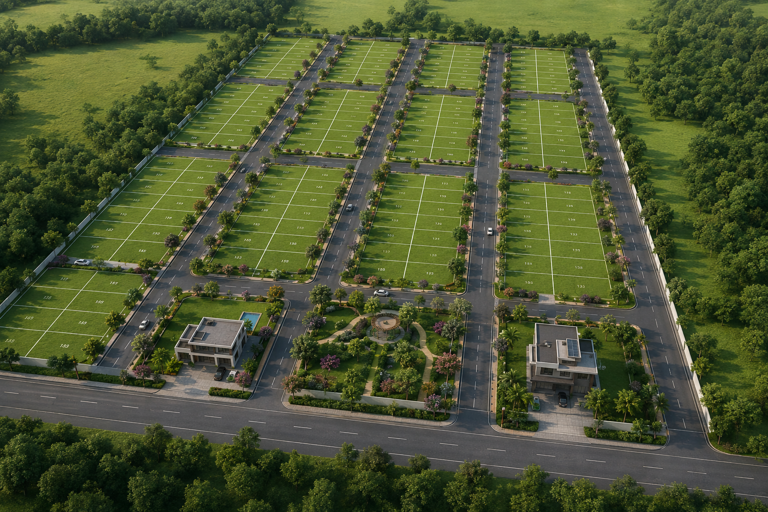 Shree Heritage